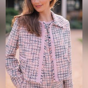 Gal Meets Glam Annika jacket